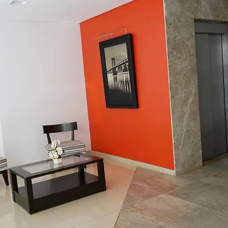 Departamento Amplio, Nuevo Y Centrico Apartment Posadas Exterior photo