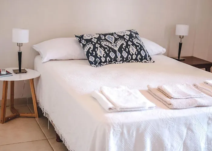 Departamento Amplio, Nuevo Y Centrico