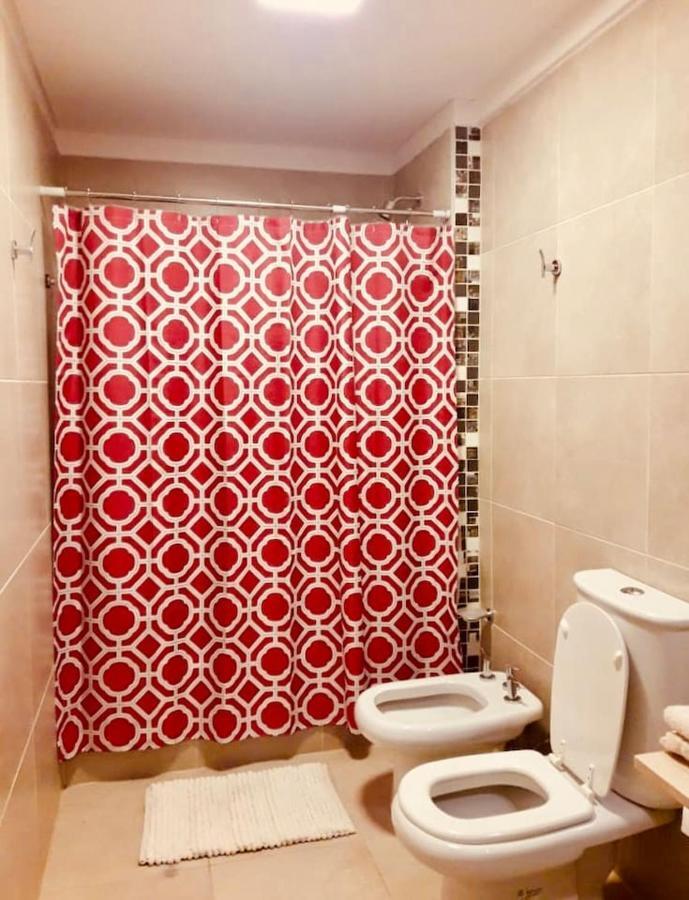 Departamento Amplio, Nuevo Y Centrico Posadas