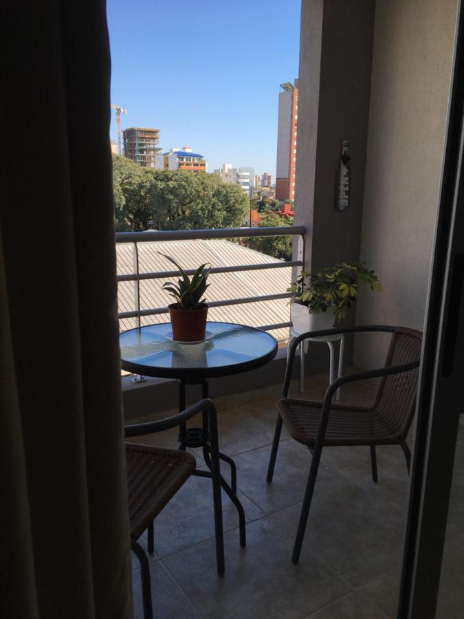 Apartment Departamento Amplio, Nuevo Y Centrico *