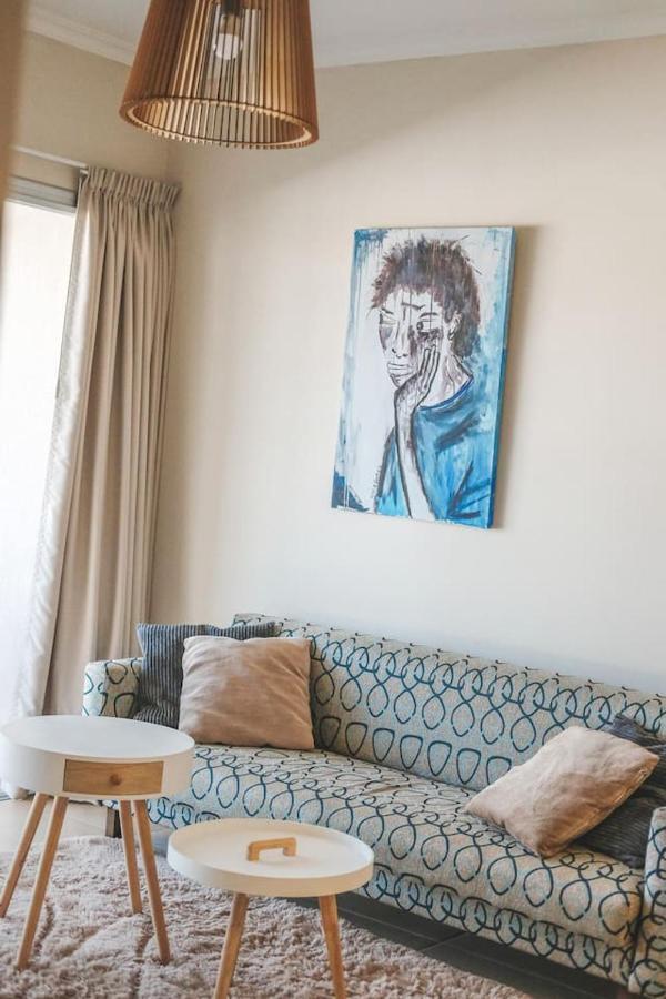 Departamento Amplio, Nuevo Y Centrico *
