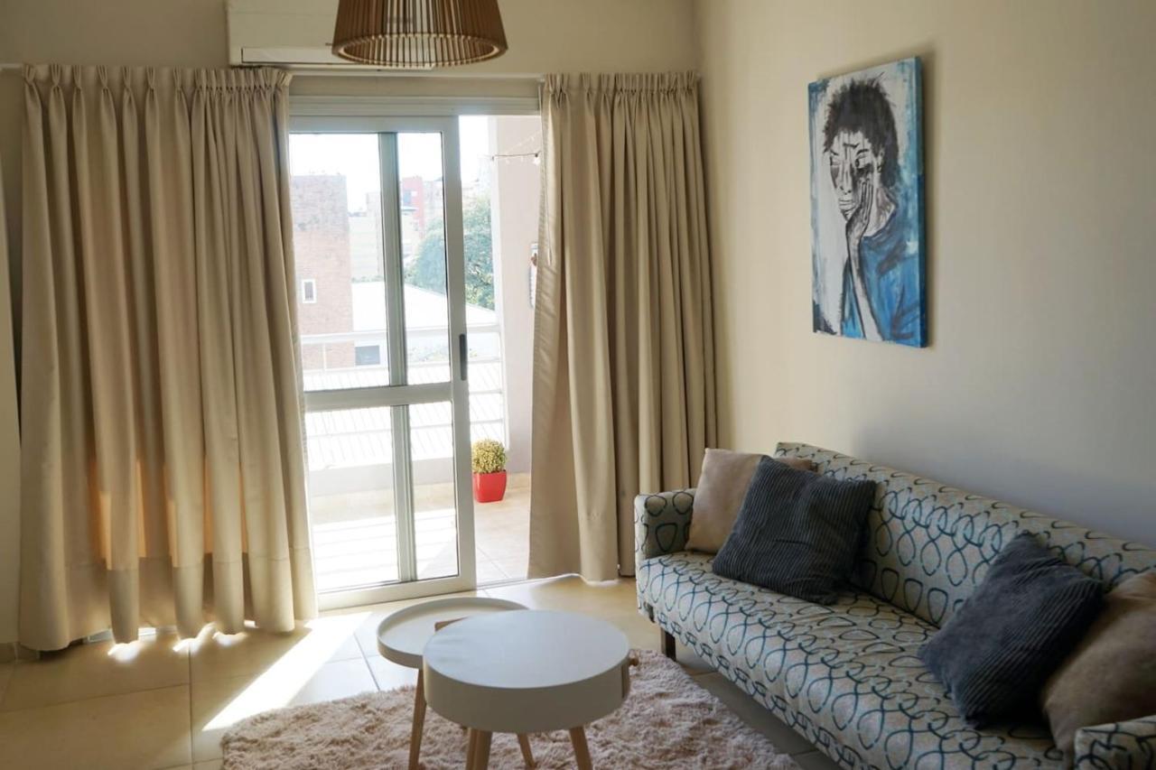 Apartment Departamento Amplio, Nuevo Y Centrico Posadas