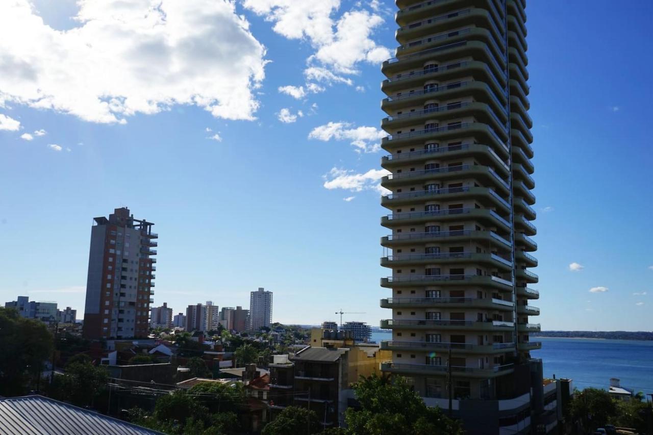 Apartment Departamento Amplio, Nuevo Y Centrico *